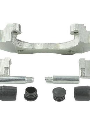 Скоба тормозного суппорта переднего mazda 3 / c-max, bp4k33281b