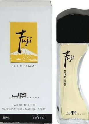 Туалетна вода just parfums pour femme 30 мл
