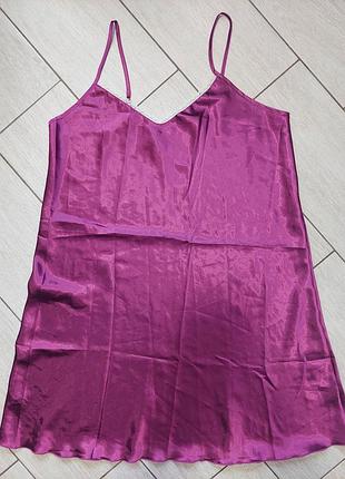 Рубашка комбинация, размер л-хл