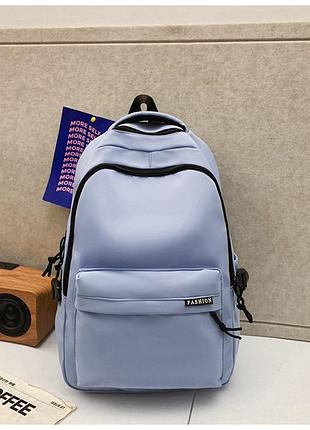 (немає кулона) рюкзак дівчина нейлонова тканина нові сумки для дівчаток еко сумка міський стильний гурт