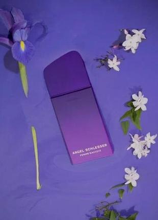 Angel schlesser femme magique парфюмированная вода