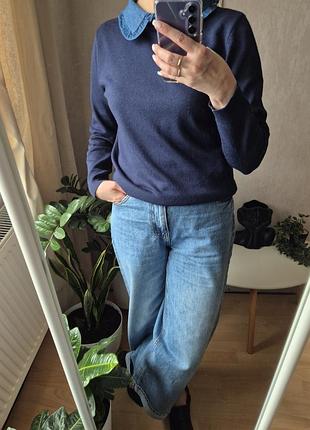 Свитер новый