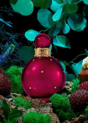 Britney spears fantasy intense парфюмированная вода (уценка)