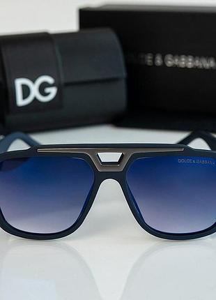 Солнцезащитные очки для мужчин dg (0421-2)