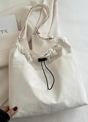 Женская повседневная сумка с плечевым ремнем wallaby | 6554-2