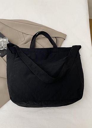 Однотонна сумка через плече для жінок, повсякденна сумка для покупок у стилі ретро-пільки гуртом