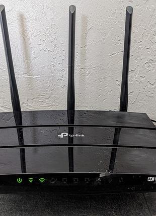 Роутер tp-link archer a7 ac1750