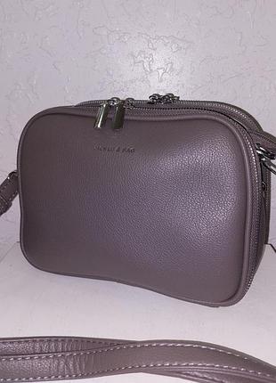 Сумка женская сумочка через плечо кроссбоди