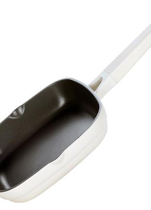 Pr-2317-26 сковорода panna 26х6 см, pepper