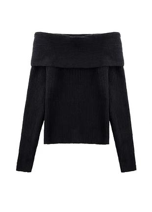 Кофта свитер