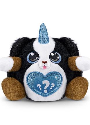 М'яка іграшка-сюрприз rainbocorns-d (серія puppycorn scent surprise)