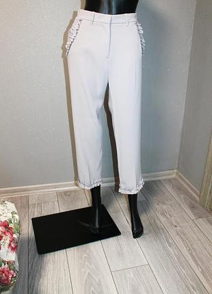 Брюки river island