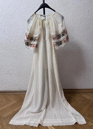 Christian dior сукня нічна сорочка