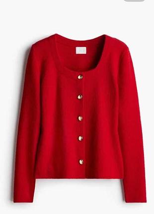 Кардиган кофта ♥️ h&m 2