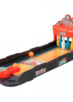 Настольная игра боулинг