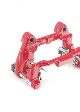 Скоба заднего правого суппорта volkswagen passat cc 12-18, 5k0615426a