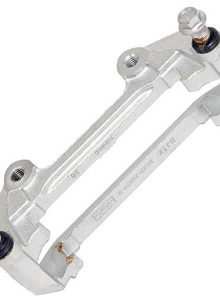 Скоба суппорта передняя правая ford super duty, gb5z2b292b