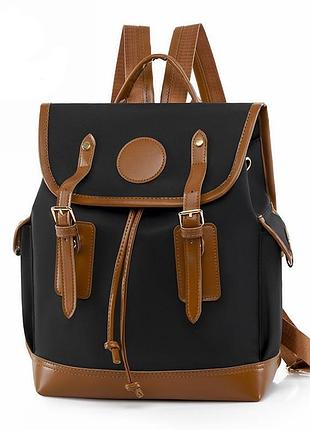 Рюкзак дівчина водовідштовхувальний модний новий фасон міський рюкзак шкільної сумки для покупок гурт