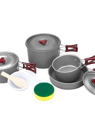 Набір посуду brs-155