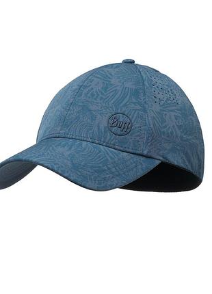 Кепка buff trek cap checkboard navy