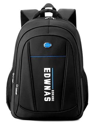 Чоловічий спортивний місткий рюкзак ebwnas на 28 литров | 8013-1
