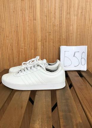 Кроссовки adidas vl court 2.0