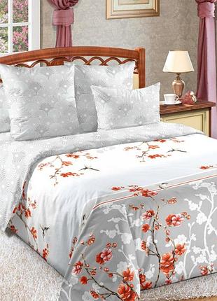 Постельное белье перкаль чувство двуспальный