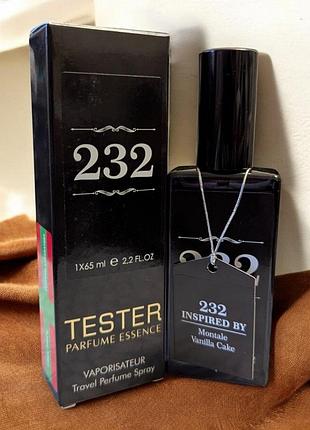 Туалетная вода женская тестер montale chocolate greedy швейцария 65 №232