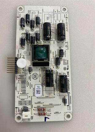 Лед драйвер zum193r-4 для grundig