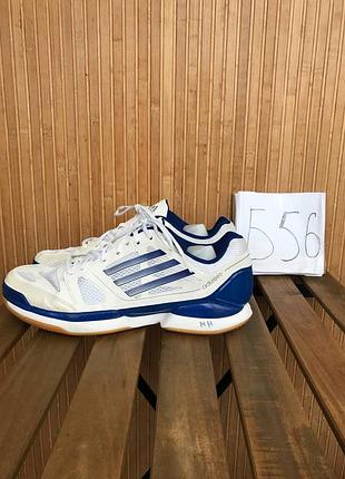 Кроссовки adidas adizero crazy volley pro