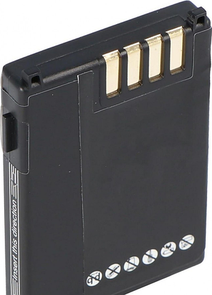 Акумулятор snn5435b для motorola v3688 / motorola v50 / motorola v51 / motorola v3690 / motorola t250 timeport motorola p7389 / motorola l7089