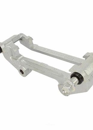 Скоба супорта передня права ford fiesta, brbc29