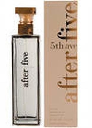 Elizabeth arden 5th avenue after five парфумована вода 30 мл