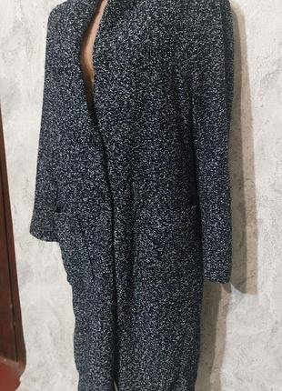 Жіночі пальто/кардиган великого розміру