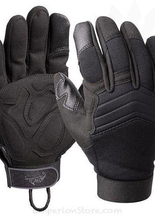 Helikon "usm tactical gloves" тактичні рукавички розмір l rk-usm-po-01/l