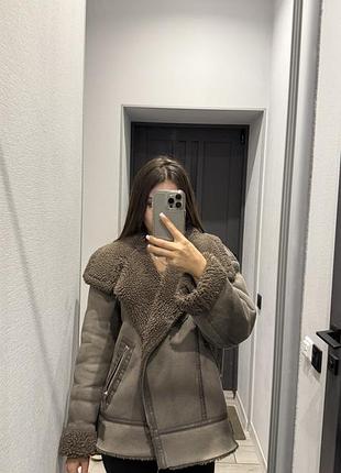 Дублянка zara