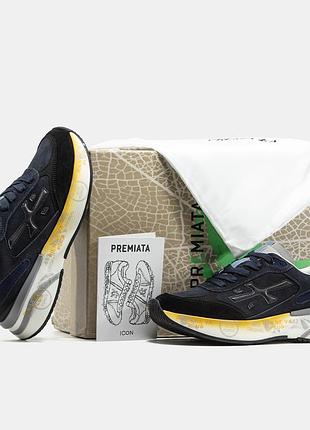 Premiata moerun | premium
