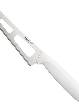 Fiskars "functional form" ніж для сиру, нержавіюча сталь 1015987