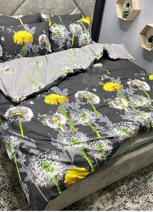 Постельное белье бязь невесомость