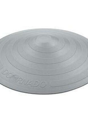 Стопер для дверей doornado (сірий)