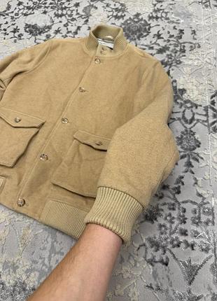 Бомбер marciano by guess wool🔥 4