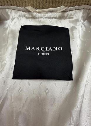 Бомбер marciano by guess wool🔥 8