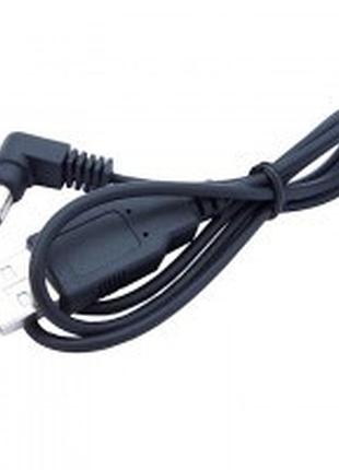 Кабель питания usb - 5.5 мм (для роутера)