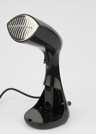 Отпариватель для одежды silvercrest (1190-1400 вт, 250 мл)