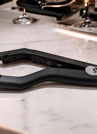 Заточенные щипцы для микронаращивания loof l-601 заостренная широкая заточка