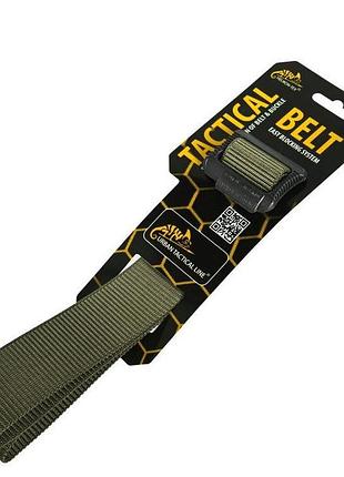 Helikon utl urban tactical ремінь тактичний розмір "xl" 140см ps-utl-nl-02/xl