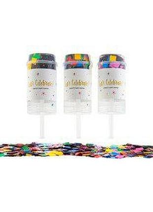 Конфетті-пушка livarno home