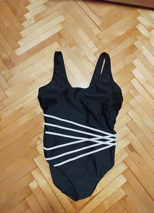 Купальник сдельный