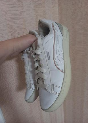 Кроссовки женские puma
