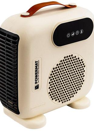 Тепловентилятор powermat 2,0квт pm-1398